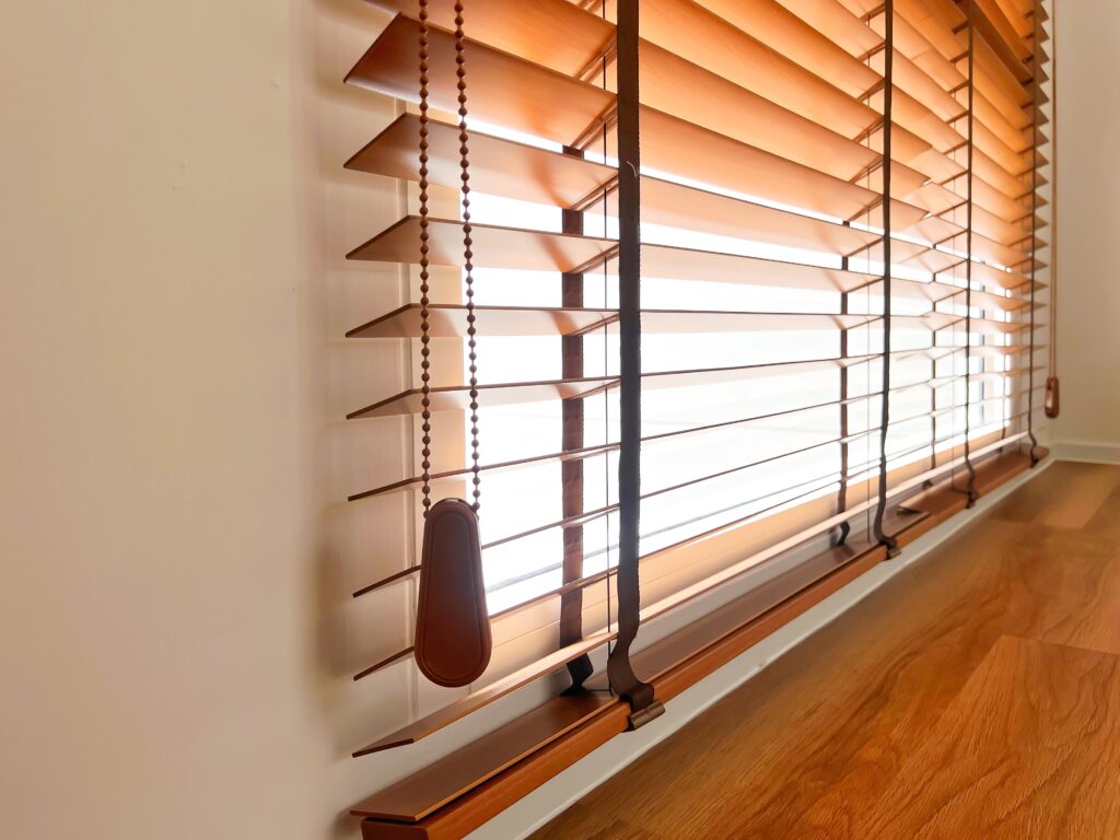 The Blinds Store | Shutters | Quality Blinds