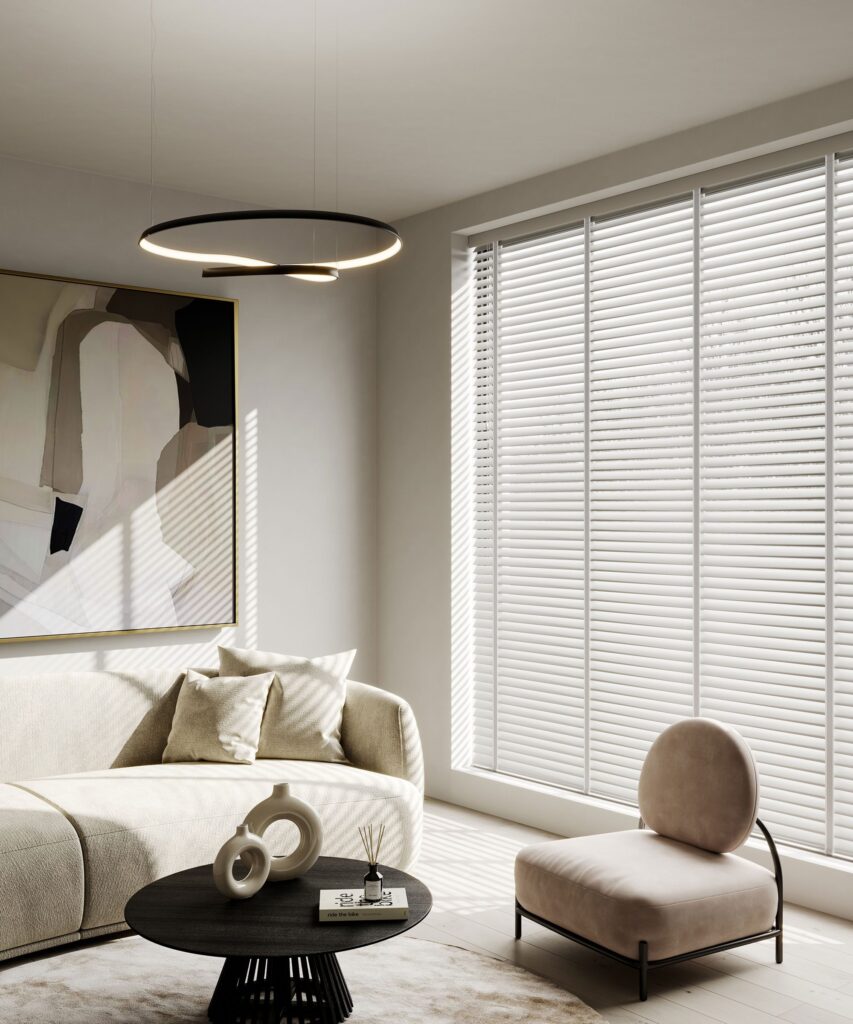 The Blinds Store | Shutters | Quality Blinds