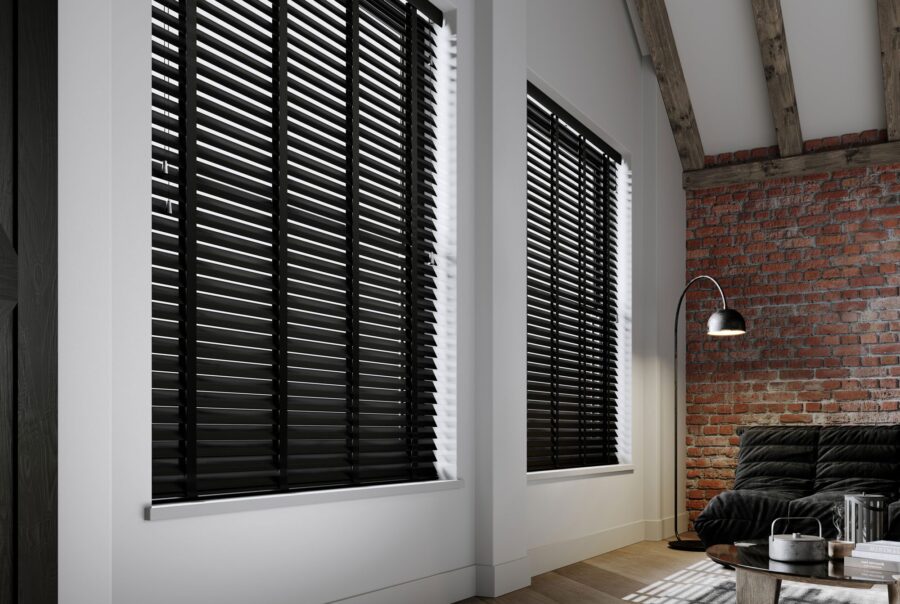 The Blinds Store | Shutters | Quality Blinds