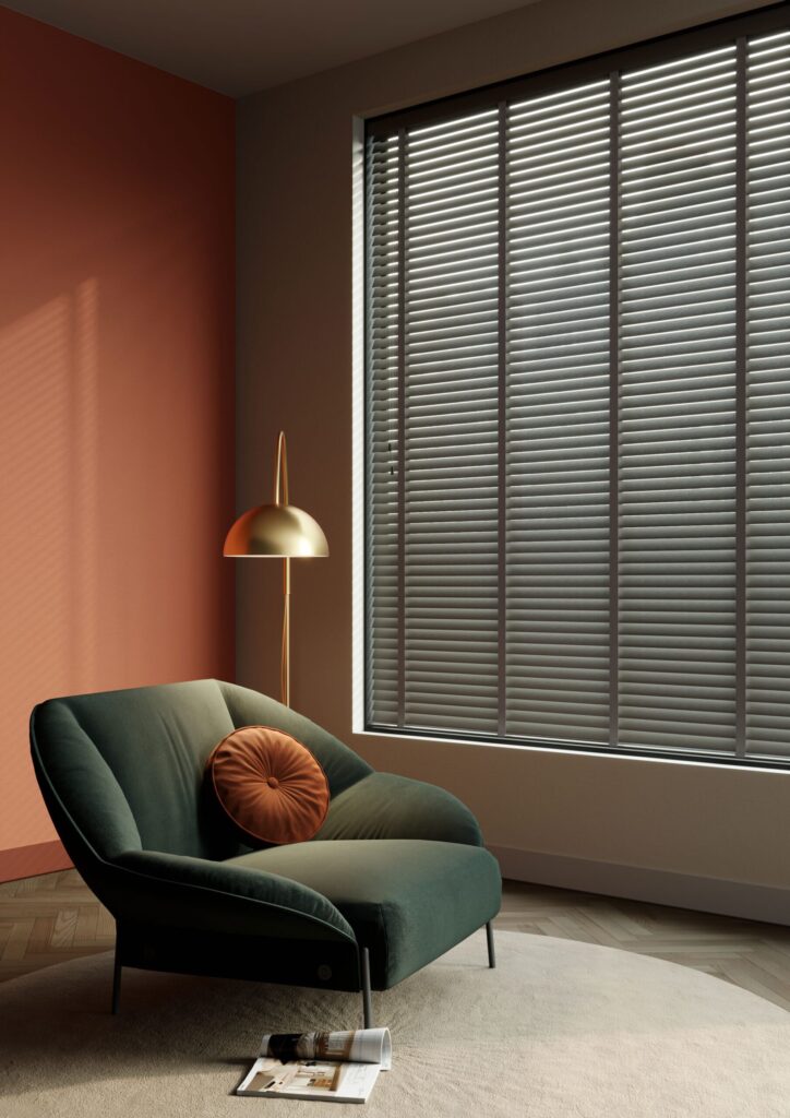 The Blinds Store | Shutters | Quality Blinds