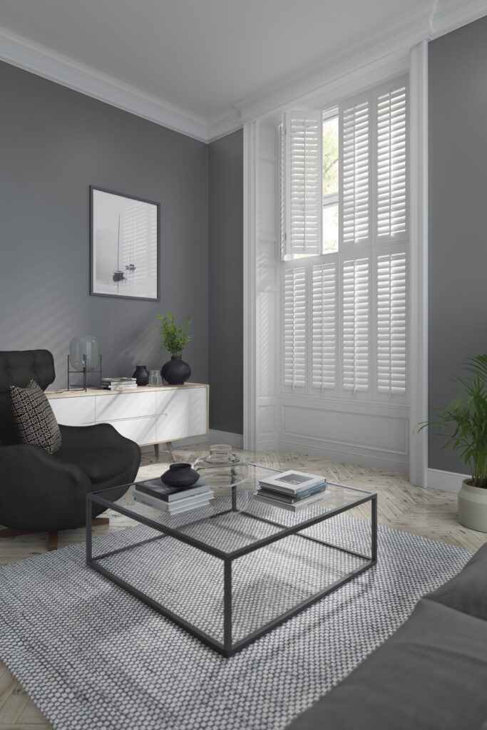 The Blinds Store | Shutters | Quality Blinds