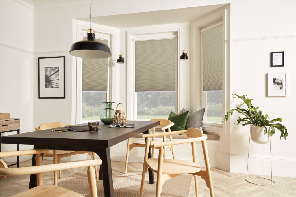 The Blinds Store | Shutters | Quality Blinds