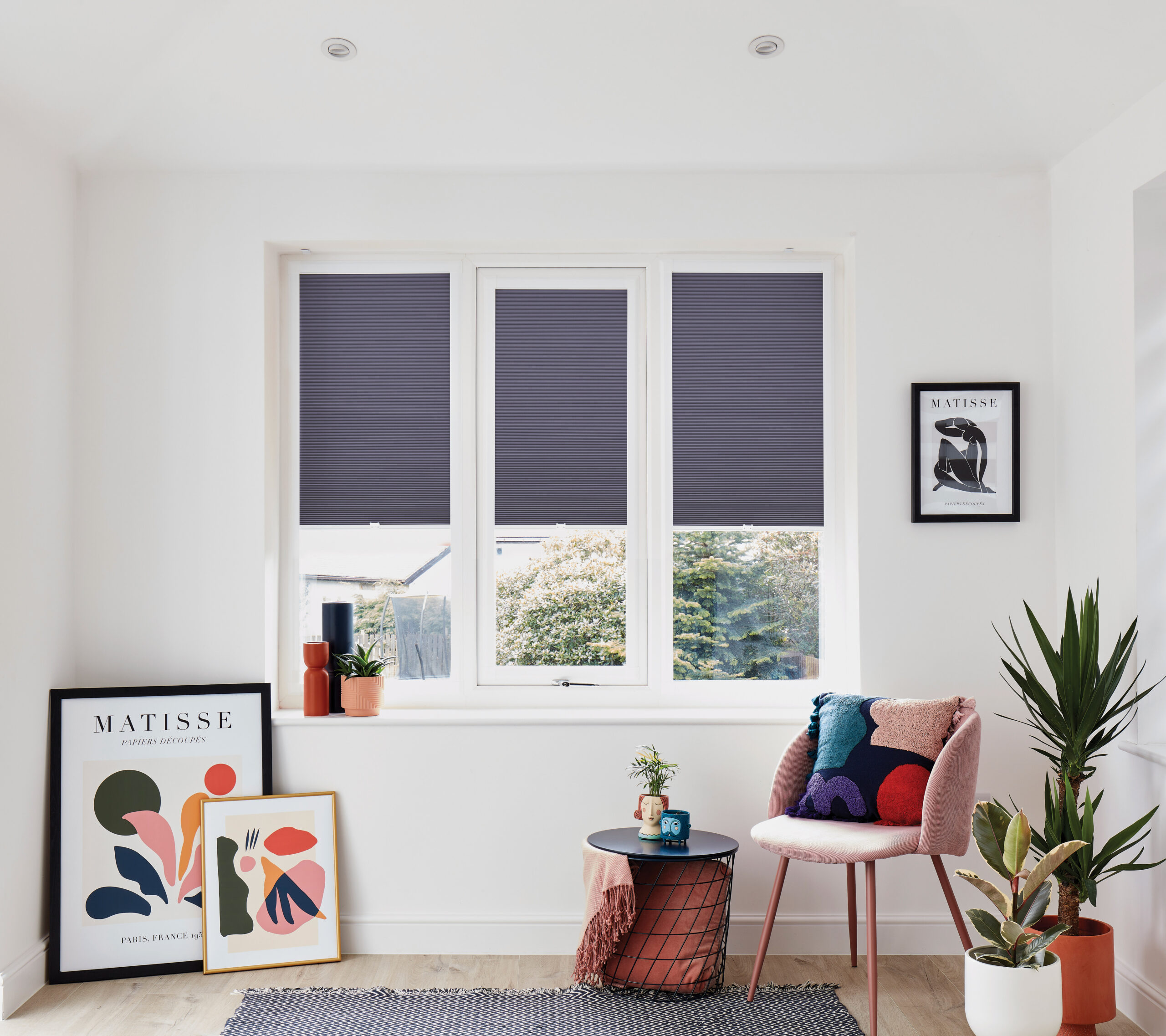 The Blinds Store | Shutters | Quality Blinds