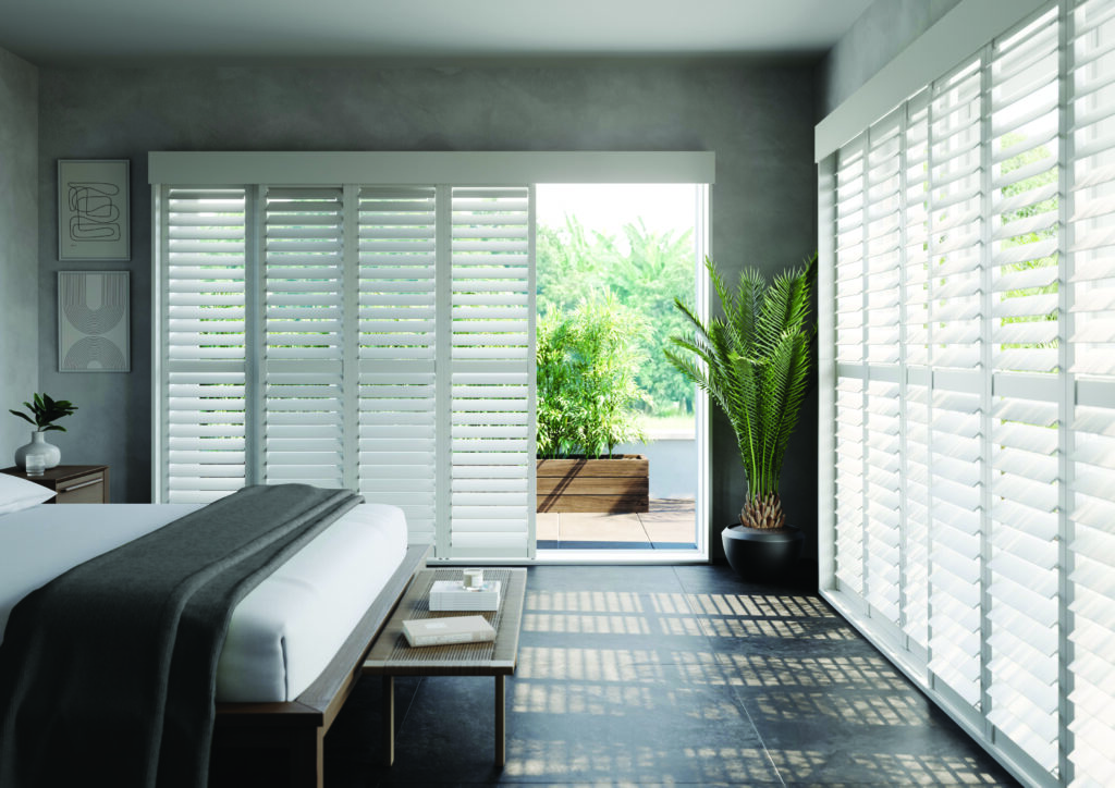 The Blinds Store | Shutters | Quality Blinds