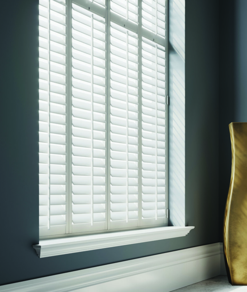 The Blinds Store | Shutters | Quality Blinds