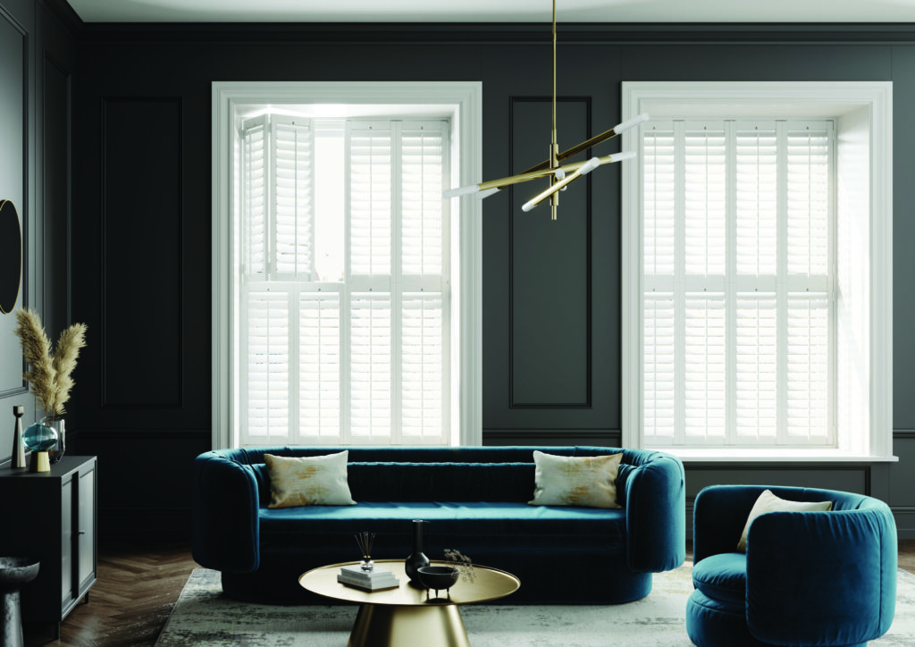 The Blinds Store | Shutters | Quality Blinds