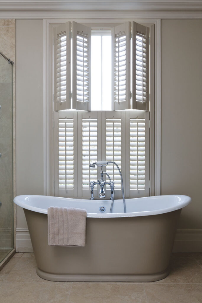 The Blinds Store | Shutters | Quality Blinds