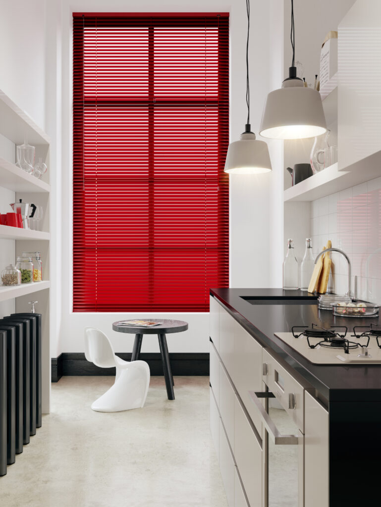 The Blinds Store | Shutters | Quality Blinds
