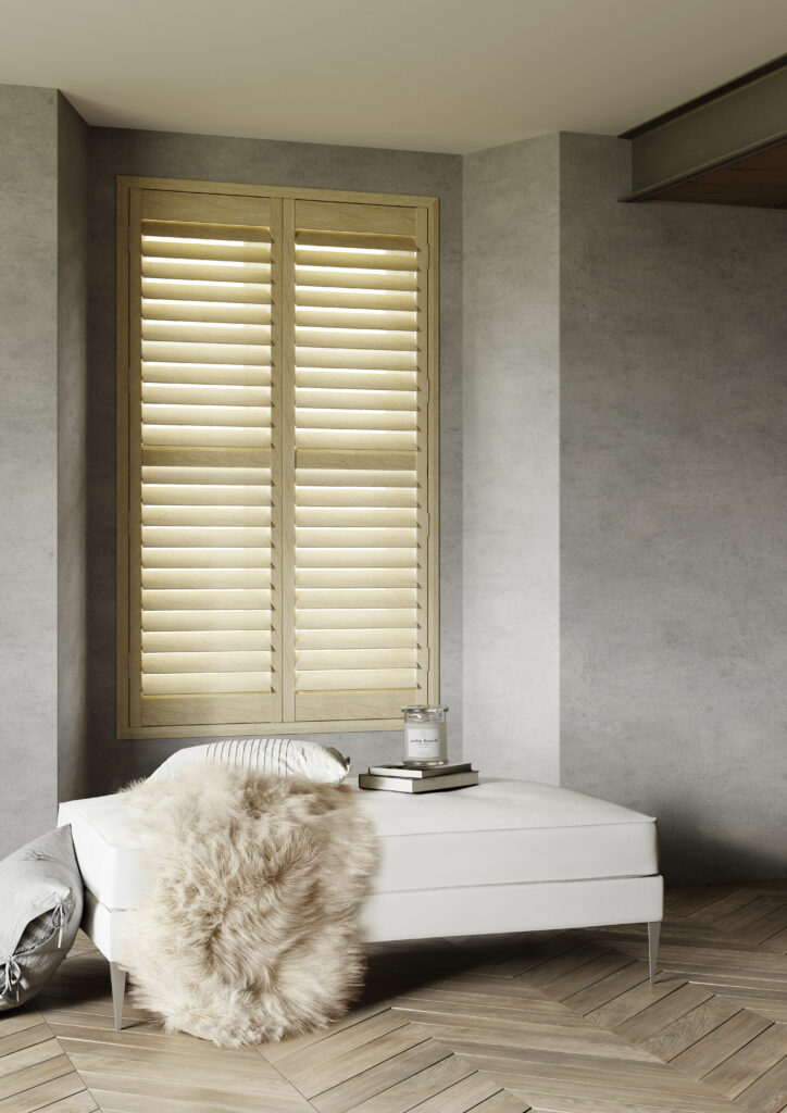 The Blinds Store | Shutters | Quality Blinds