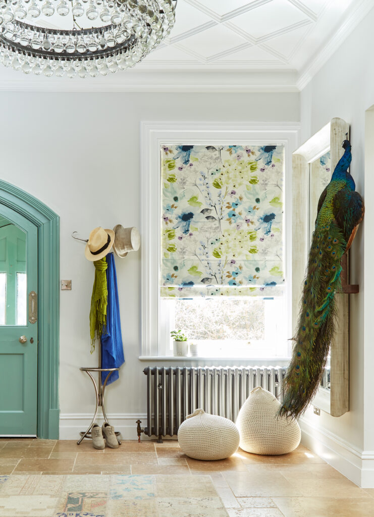 Roman Blinds | The Blinds Store