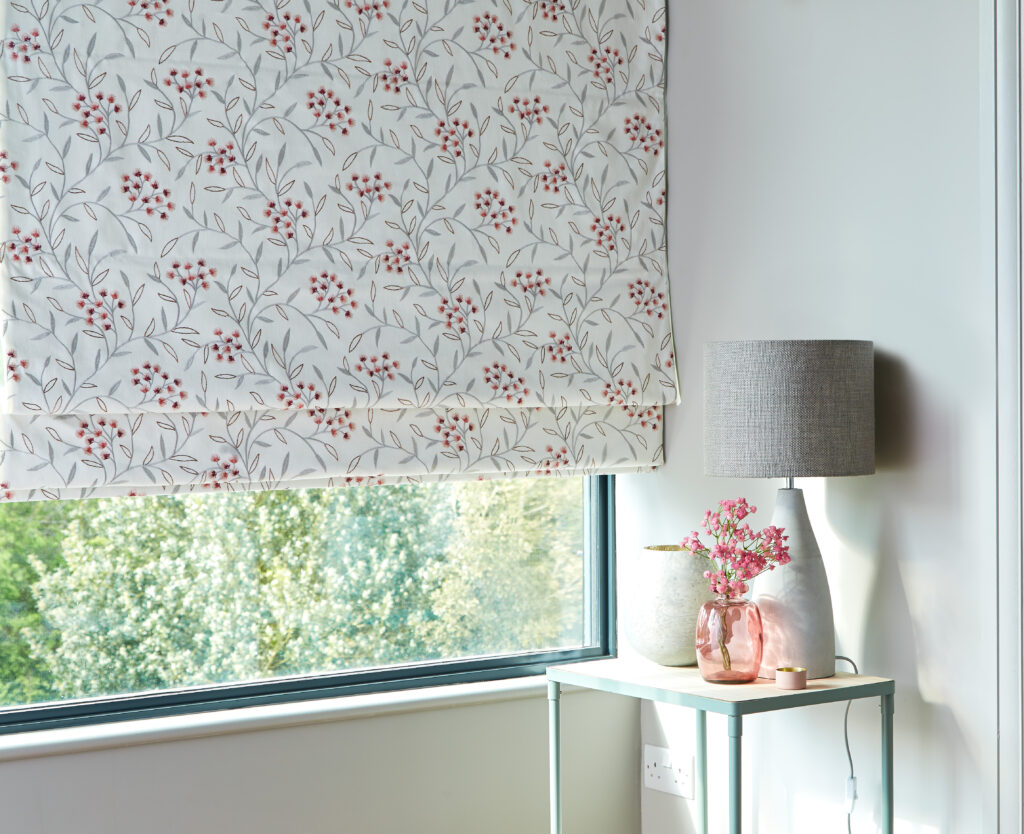 Roman Blinds | The Blinds Store